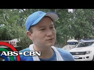 Eric Quizon's comeback in directing