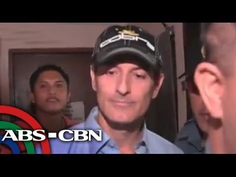 Italian envoy faces another child abuse case