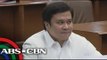 No TRO on Jinggoy's indictment for plunder