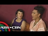 Kris to Vice, 'Bagay tayo!'