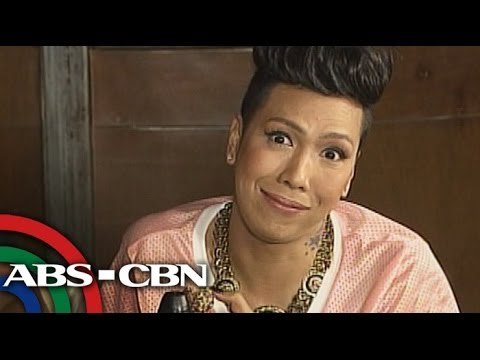 Vice spoofs Kris Aquino