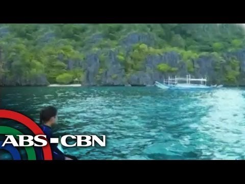 Must-visit travel destinations around Philippines