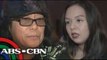 Freddie Aguilar responds to daughter's accusations
