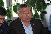 Bakan Yılmaz: Diyanet'e Değil Araba, Uçak Tahsis Edilse Yeridir