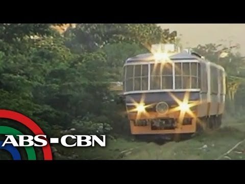 Safety reminders when crossing the rail road