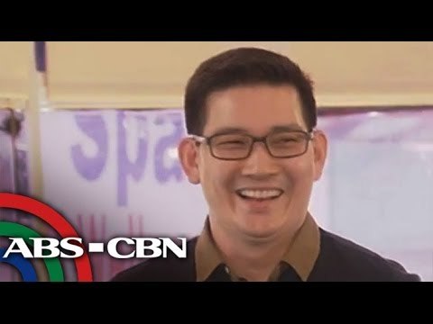 Richard Yap celebrates his 47th birthday