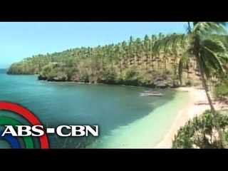 Summer destination: Sibale Island