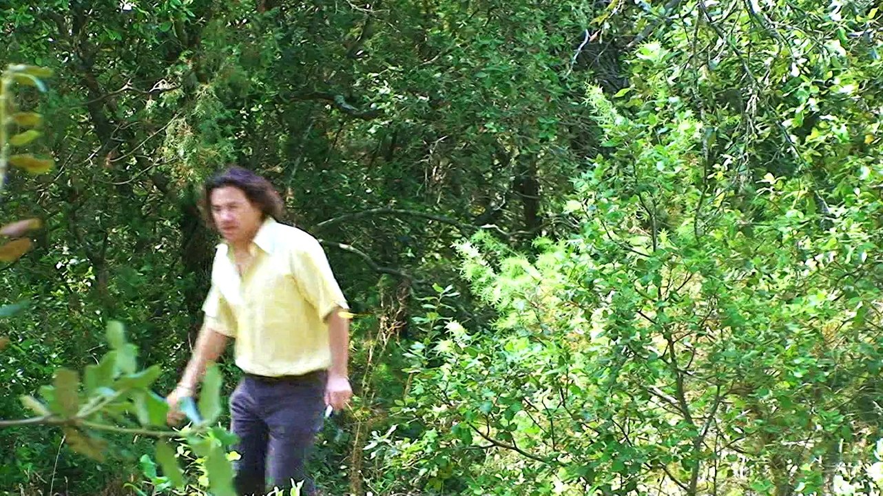 TROUPISSIMO : Jacques LAZZARI, par Mathieu Vignal pour ASA-Photo-Video
