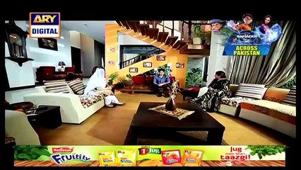 Gudiya Rani Episode 29 - 25 May 2015 - Ary Digital