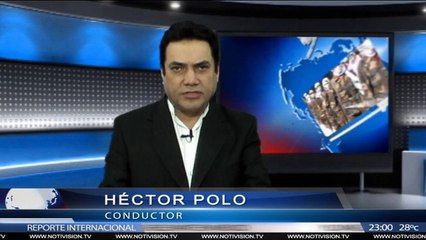 MÁS DE 4,000 MUERTOS EN TERREMOTO DE NEPAL