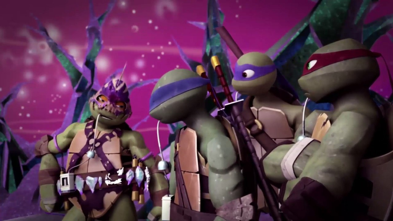 Tortugas Ninja Temporada 3 Capitulo 13 La Batalla por Nueva York (Parte 2)  Audio Latino [DW] - Vídeo Dailymotion