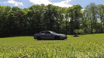 CRAZY Car Bomb Surprise PRANK!!