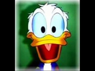 Pato Donald-Hino do Santos