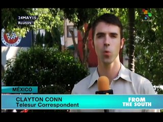 Mexico: Relatives Dispute Gov't Version of Shootout Deaths