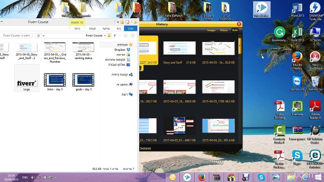 Fiverr For Beginners - Become Rich In 30 Days Part 3