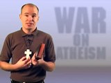 Atheists Are Obsessed With Nothing!