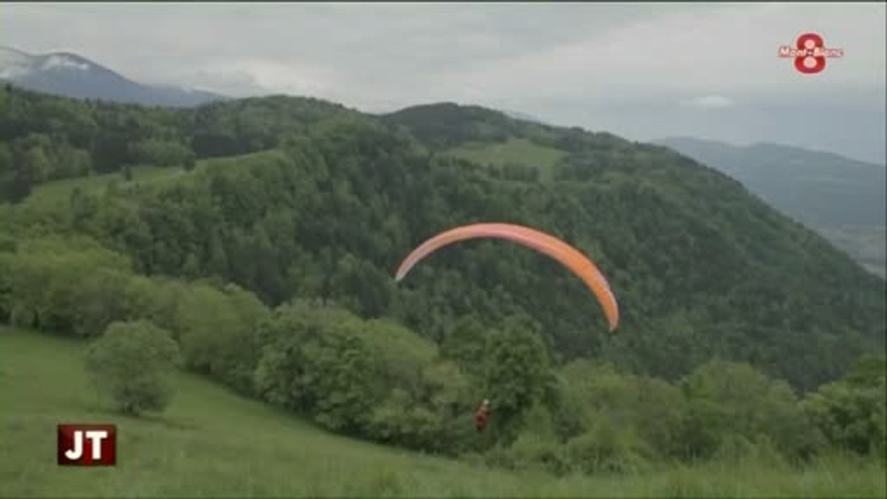 3e édition de Bornes To Fly