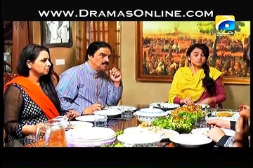 Kaanch Ki Guriya Episode 9 full on Geo Tv - 25th May 2015