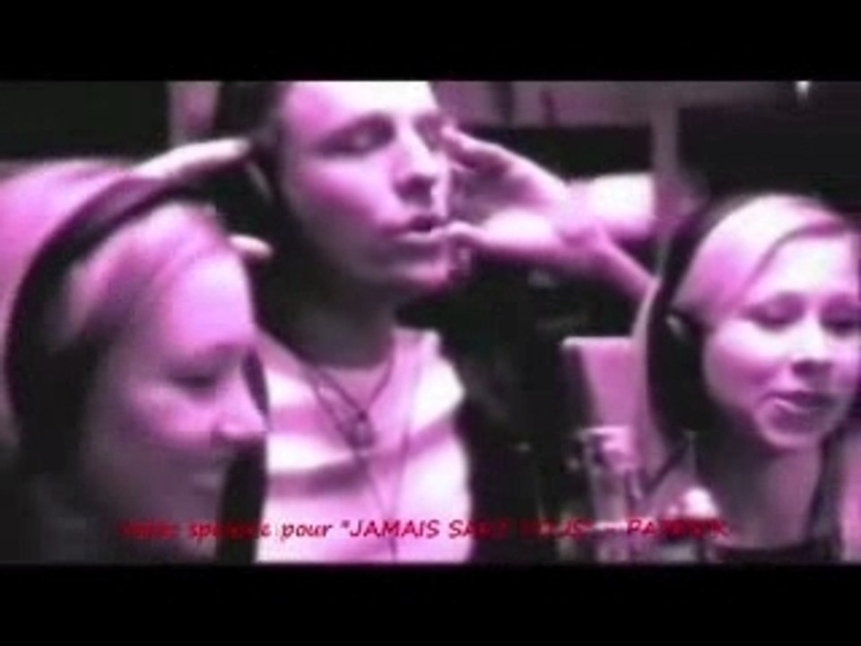 Agnetha - When You Walk In The Room