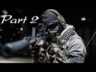 [Hài đấu súng ] Người đến từ hành tinh Gamar- Part 2-YouConTv