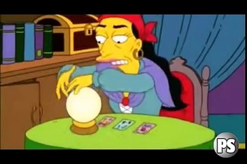 ASU MARE (LA PELICULA) - VERSIÓN "LOS SIMPSON"