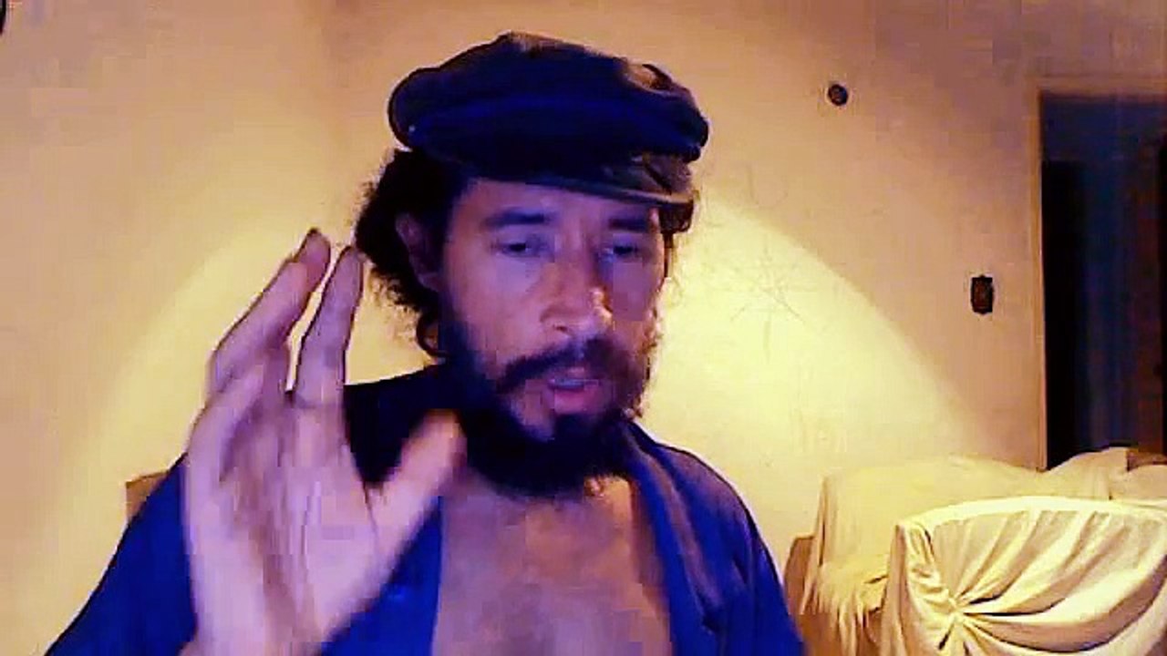 Conspiracy Theories: (Steven Greer) Free Energy Hydrogen Fuel Why I'm not cashing in on It