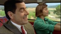 Deleted scenes 2 - Mr Bean's Holiday(unseen)