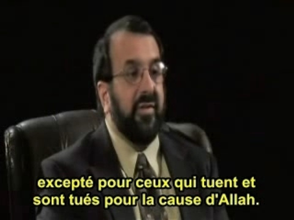 Islam- Ce que l'Occident doit savoir (2)
