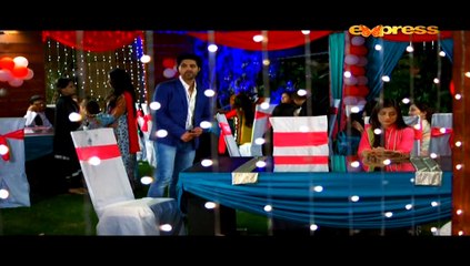 Gila Kis Se Karein Ep 9 HQ part 1