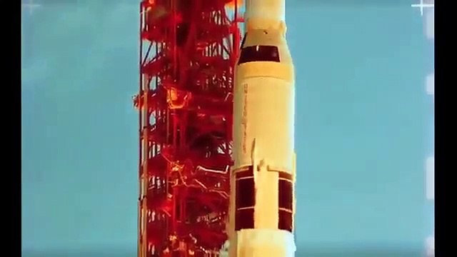 National Geographic Future Space Travel Technologies Documentary