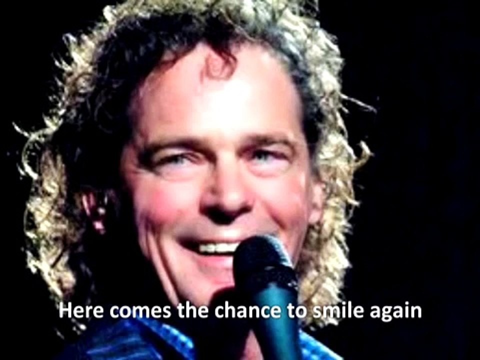 Love has arrived -BJ Thomas