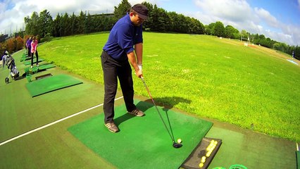 Practice - Haras de Lupin