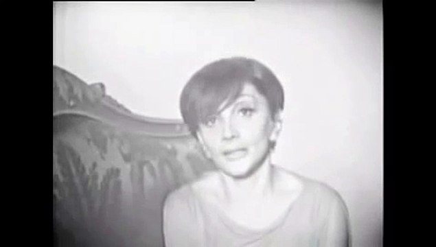 Brigitte Fontaine et Jacques Higelin - Cet enfant que je t'avais fait