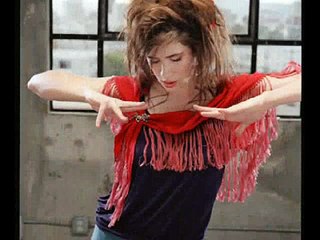 Imogen Heap - Come Here Boy (Live)