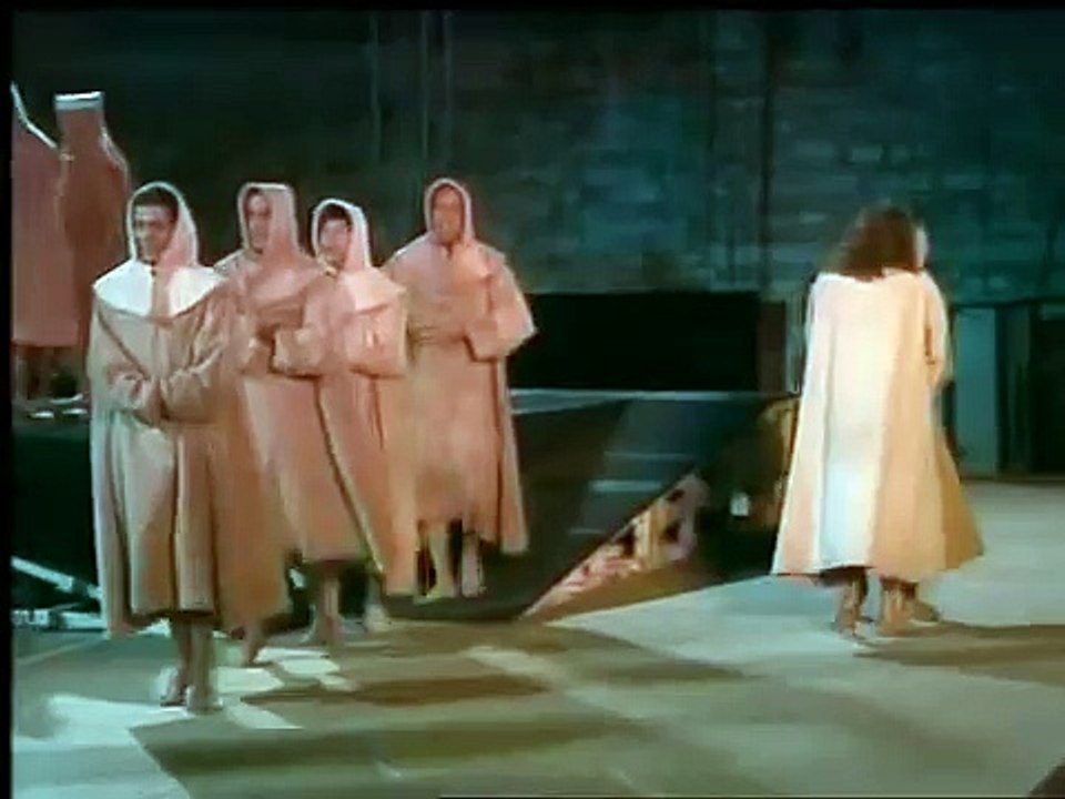 Forza Venite Gente Il Musical - 24 piedi - (Compagnia originale di Michele Paulicelli)