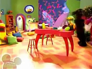 Wiggles - Get ready to wiggle