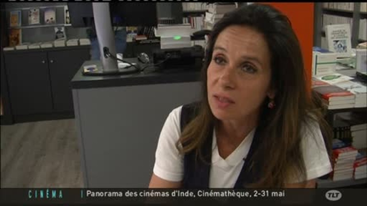 Toulouse : Ysabel Baudis rend hommage à Dominique Baudis