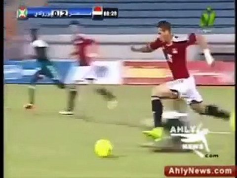 Ramadan Sobhi Number 9 Sports Company