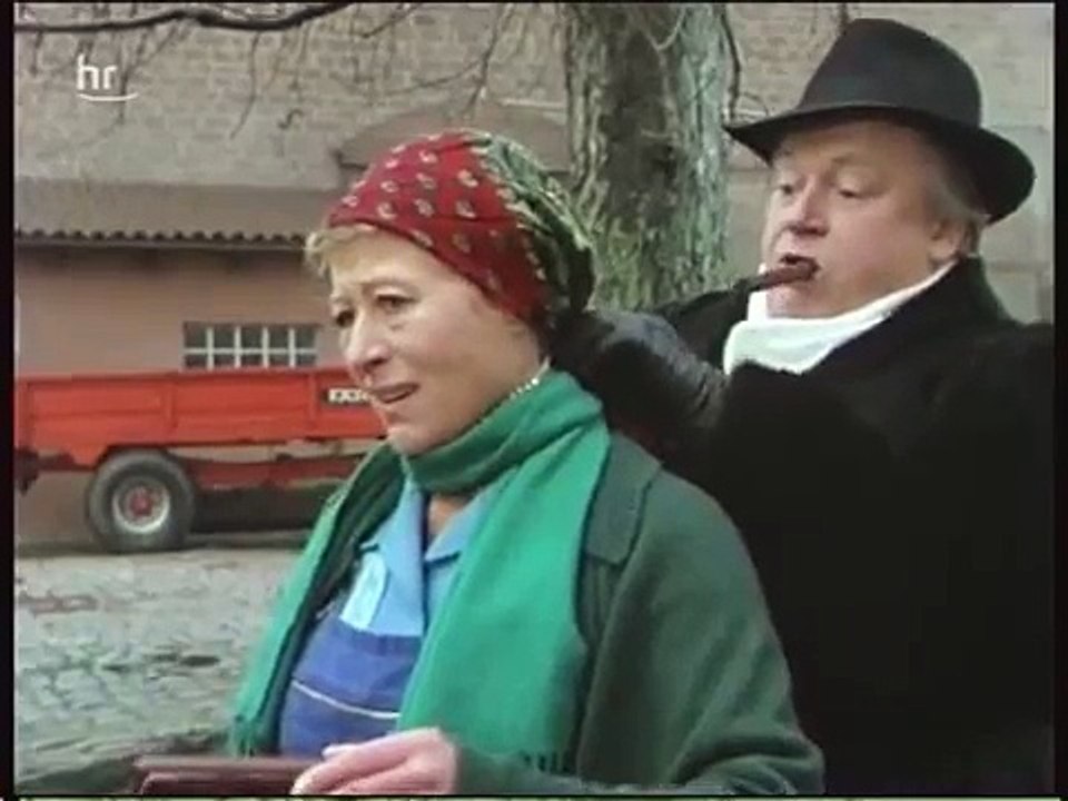 Hessische Geschichten -  Wie ihr wollt