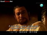 The Legend of the Condor Heroes 1994 Ep 5b