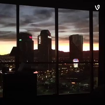 Fear and Loathing in Las Vegas by Brick Nooks?syndication=228326