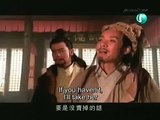 The Legend of the Condor Heroes 1994 Ep 3a