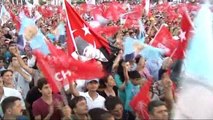 İskenderun - CHP Lideri Kılıçdaroğlu Partisinin İskenderun Mitinginde Konuştu 3