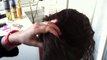 Cómo hacer un peinado fácil y rápido para cabello rizado | facilisimo.com