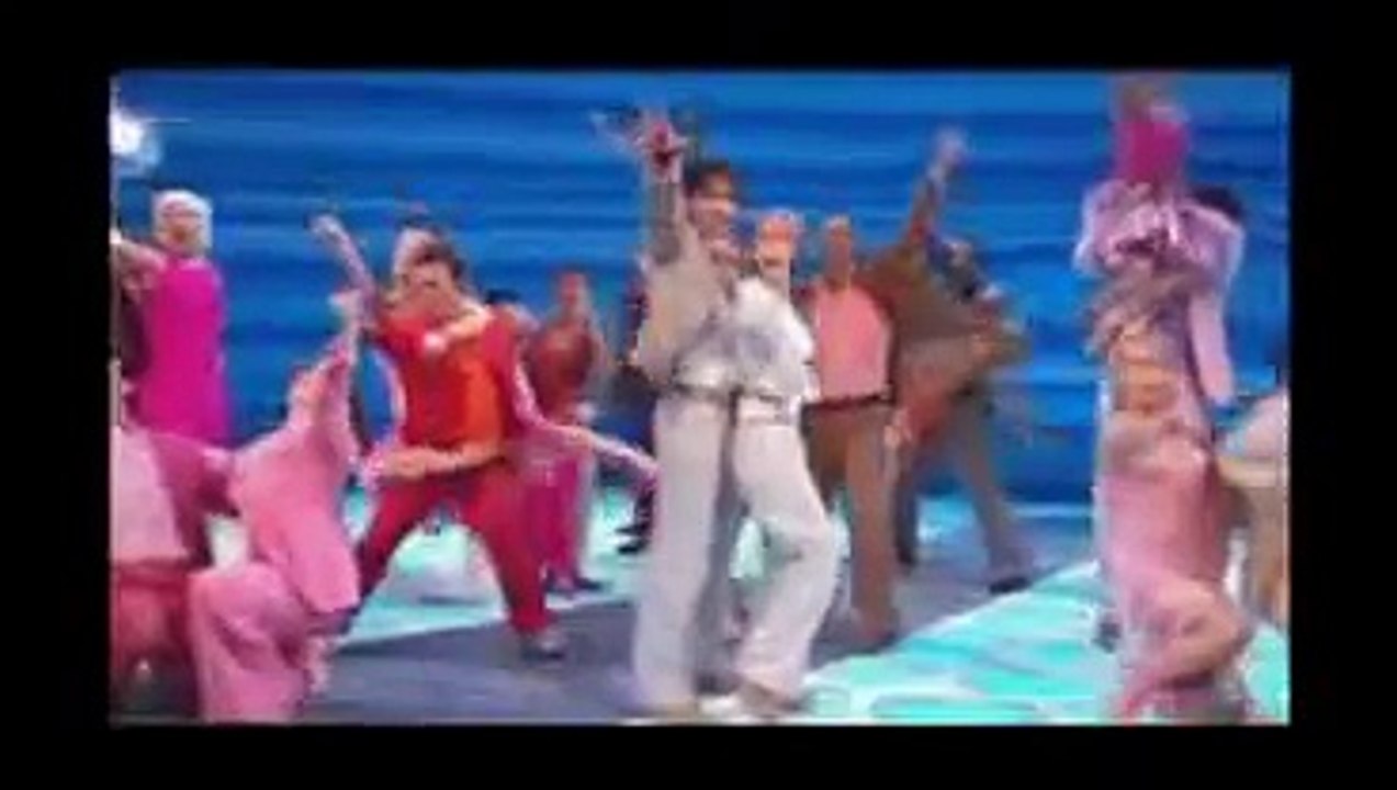 Mamma Mia Musical show in London, England Trailer