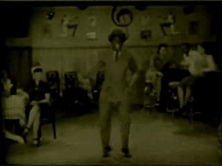 Bill Robinson - Let's Scuffle 1946