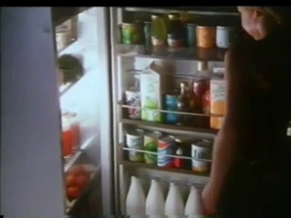 Milk - Fridge Door (1981, UK)