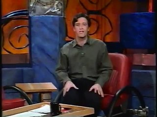 DANZIG Mother, The Jon Stewart Show, 1994