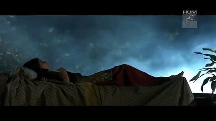 Sadqay Tumhare - Hazar Bate (Chill House) | Hum TV