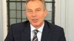 [TEASER] WISE Interview: Former Prime Minister Tony Blair (UK)